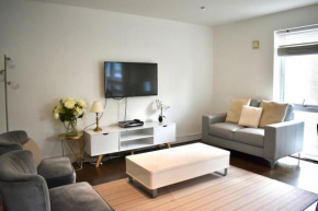 2 Bed Apartment in Southwark